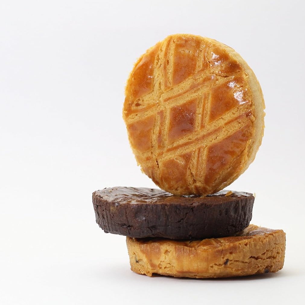 大阪人氣零食伴手禮19選!高級版Calbee與Pocky、獺祭巧克力、關西限定柿種廚房、堅脆洋芋片