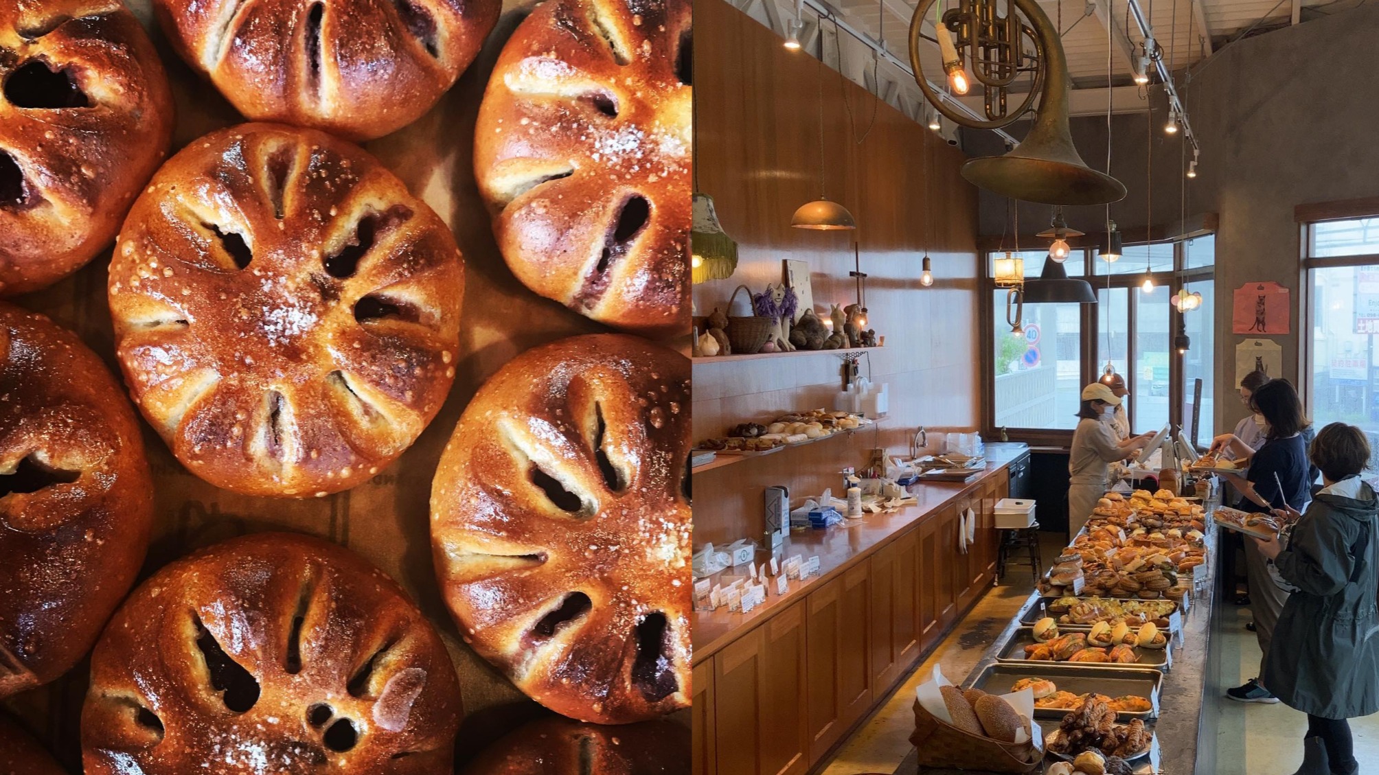 享受用沖繩食材製作的美味麵包吧！  2024年沖繩在地麵包店推薦