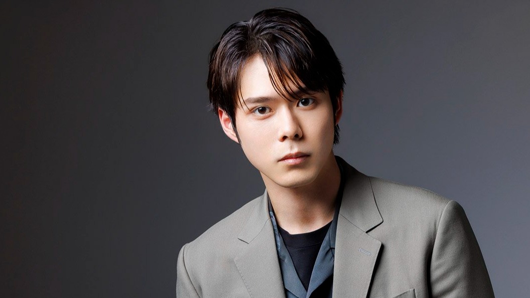 眼神澄澈的演員細田佳央太，在電影《新幹線驚爆倒數》與晨間劇《紅豆麵包》表現亮眼！