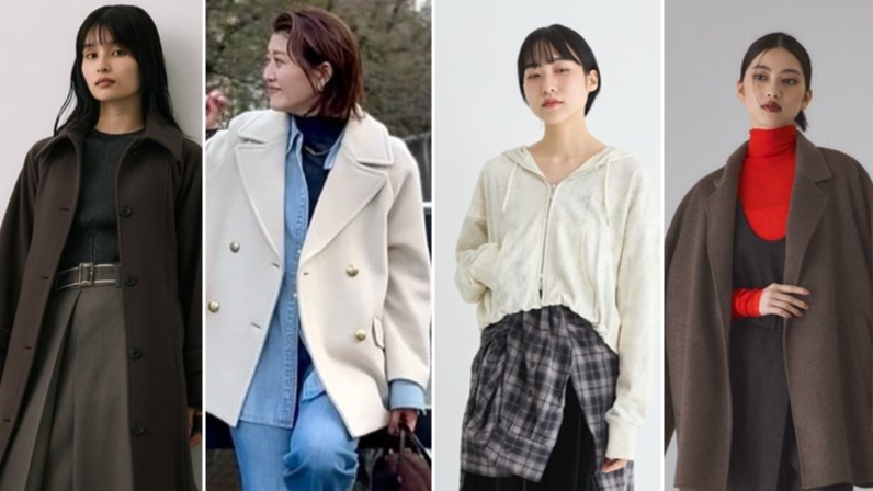 【日系品牌】日系中性品牌 10 選，穿出自己的態度