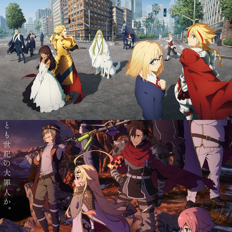 爽度爆表的高品質動畫！2026年一月新番必看新作五選