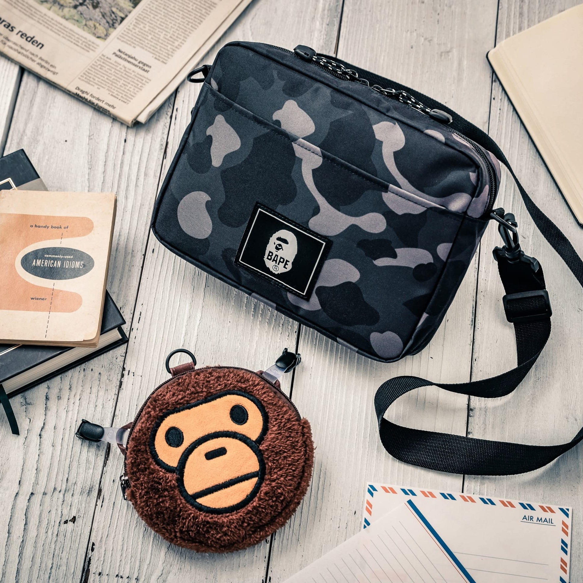 日本MOOK本贈品2022年7月最新情報!卡樂比薯條杯、超熟吐司造型雜貨任誰看了都心動