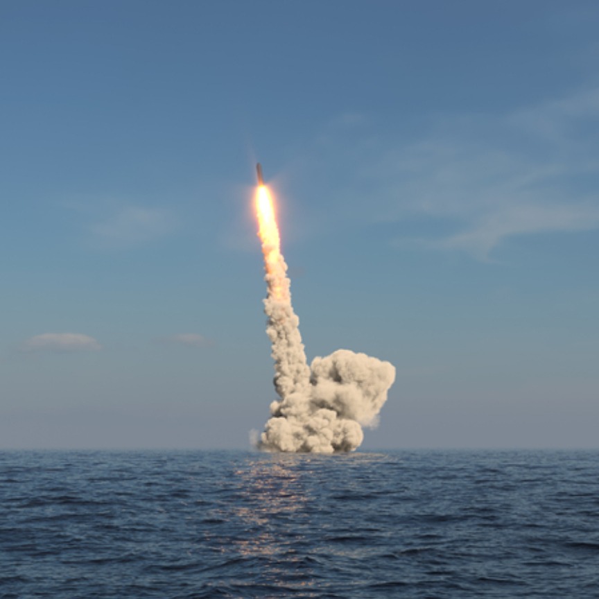 裴洛西登台後續效應日本人也在看？五枚飛彈引發台灣有事討論