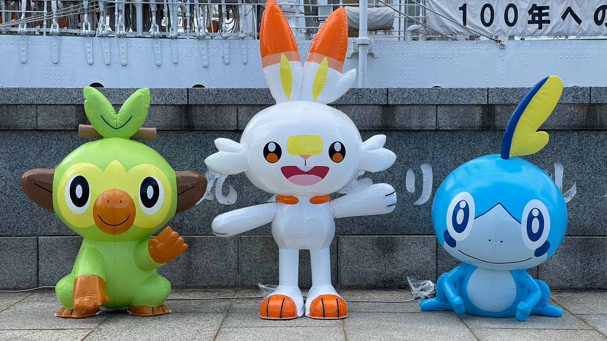 寶可夢世界錦標賽正式登場！寶可夢粉絲的世界規模慶典網民被萌翻