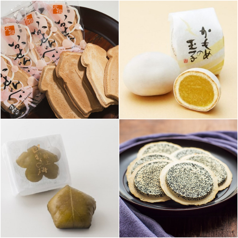 岩手伴手禮10選推薦!超可愛的烏賊煎餅你捨得吃嗎?