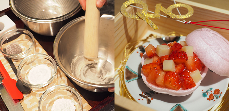 「OMO5 金澤片町 by 星野集團」詳細開箱下篇！跟著OMO Ranger體驗金澤美食與文化