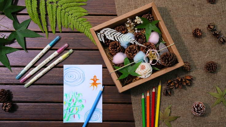 星野集團 虹夕諾雅 谷關 「星幻七夕」體驗日本七夕文化