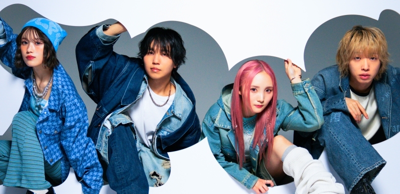 新生代鬼才樂團Aooo大港宣布5月首度在台舉辦專場演出！ 3月29日正式售票