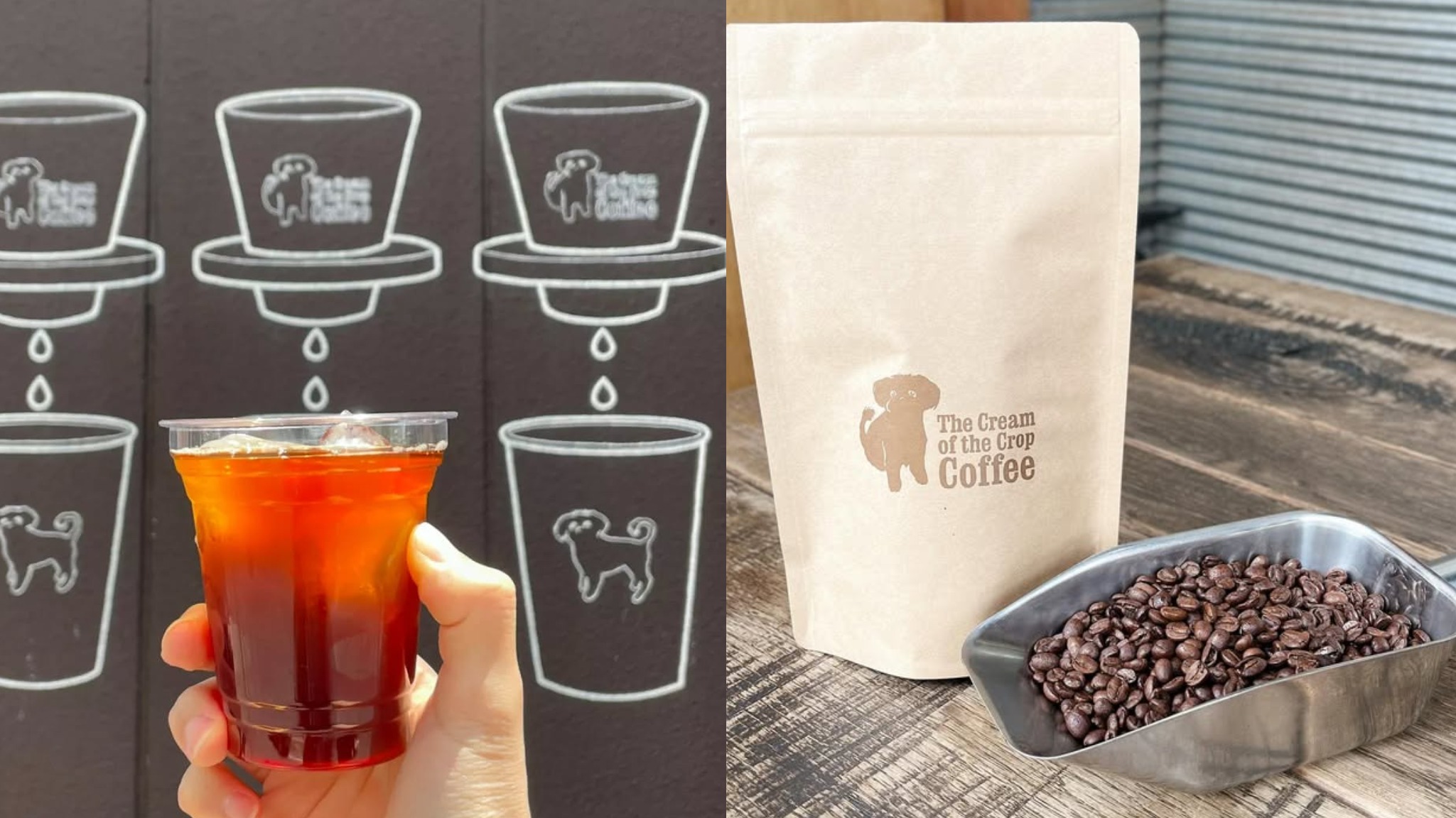 東京咖啡迷必訪！五間精品咖啡豆專賣店推薦