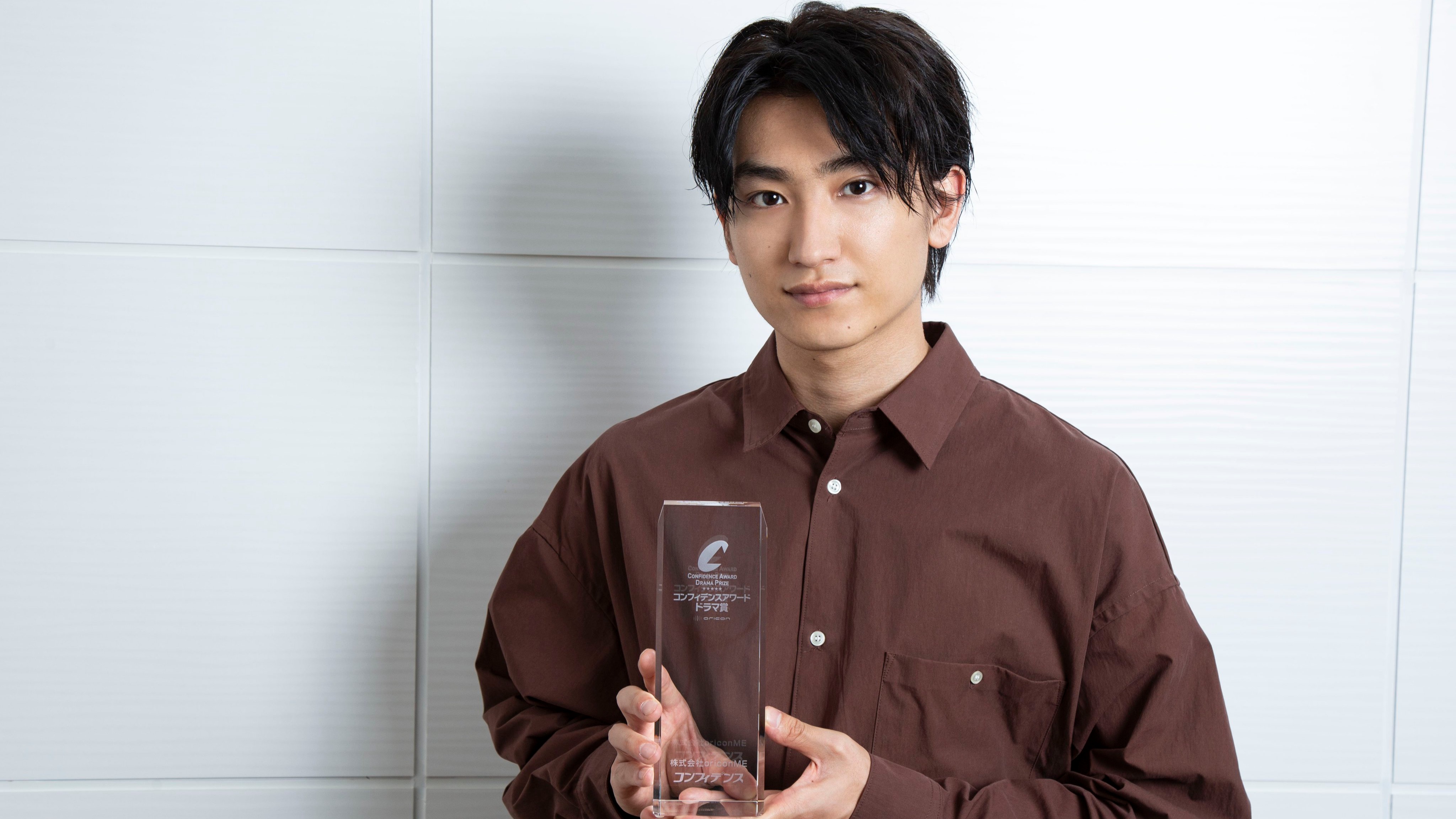 新生代變色龍演員！金子大地的介紹與作品推薦