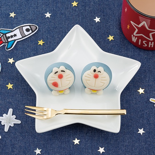 2022年3月日本便利商店新品9選 哆啦A夢麻糬、巧克力、蒙布朗全都好誘人！