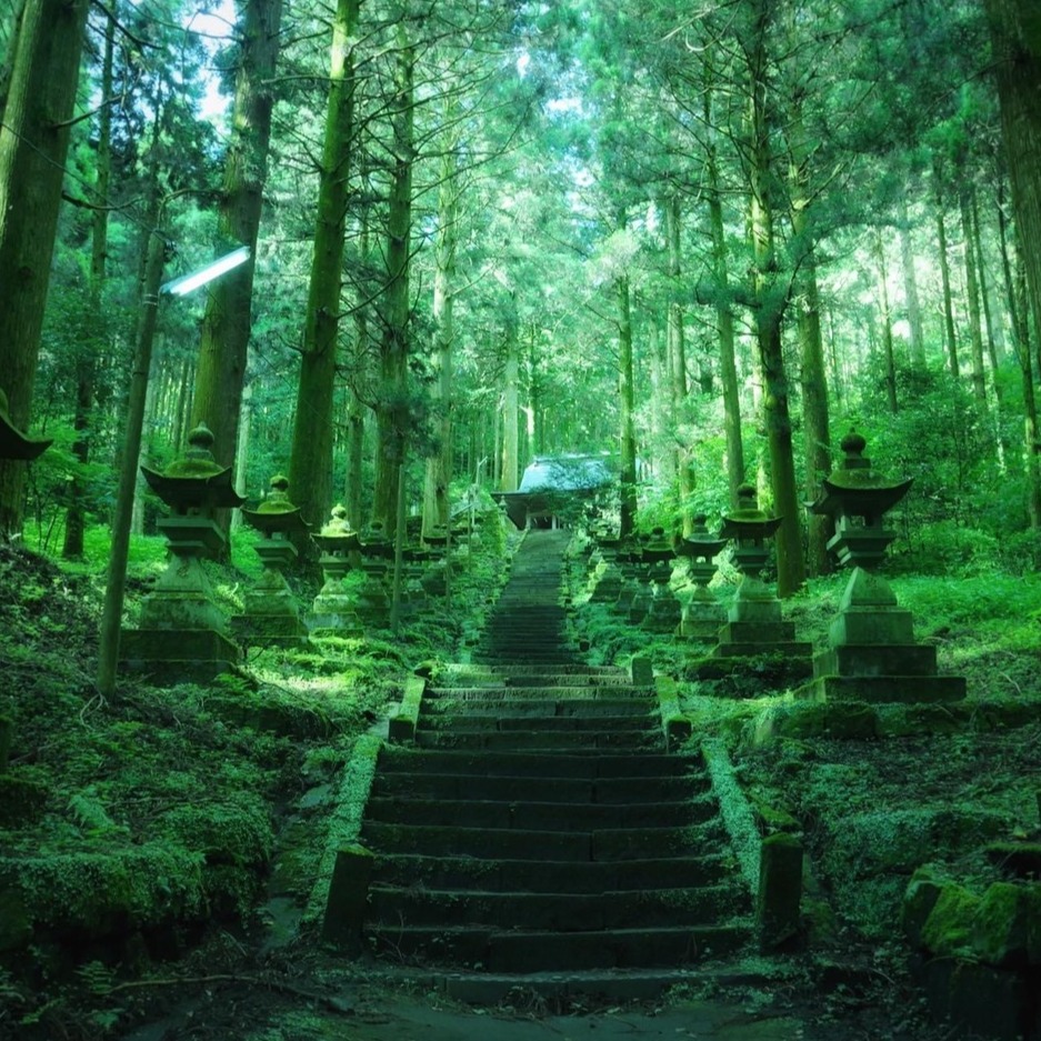 2022年熊本旅遊景點必去5選！看復原後的熊本城之外還有很多選擇