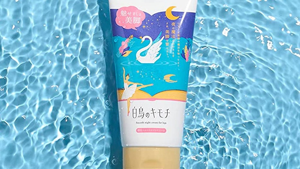 日本櫻花妹水潤保養新品就在台隆手創館！擺脫夏季油田危「肌」