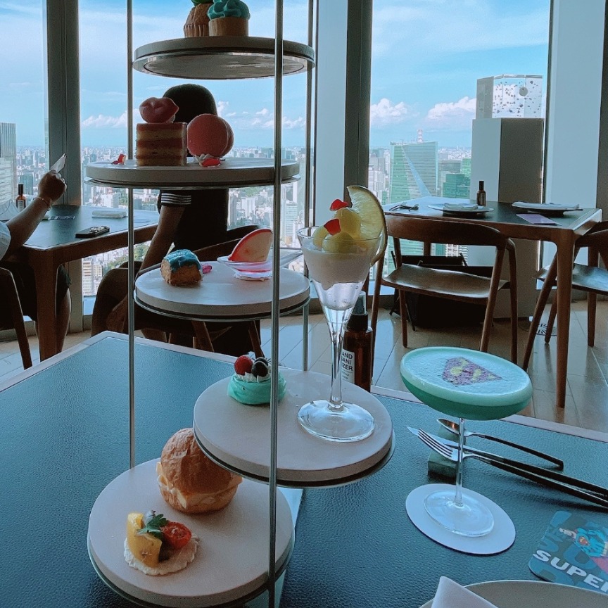 來杯藝術氣息濃厚的咖啡吧!東京都內文青必訪美術館咖啡廳五選