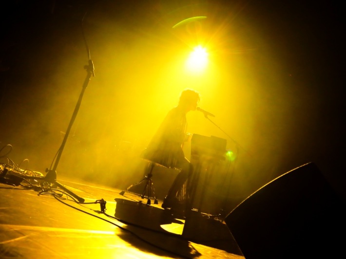 【JH專訪】Centimillimental 靈魂人物「溫詞」呼喚台灣粉絲來IG留言！大方分享自己的 MBTI 與《GIVEN》的深厚緣份