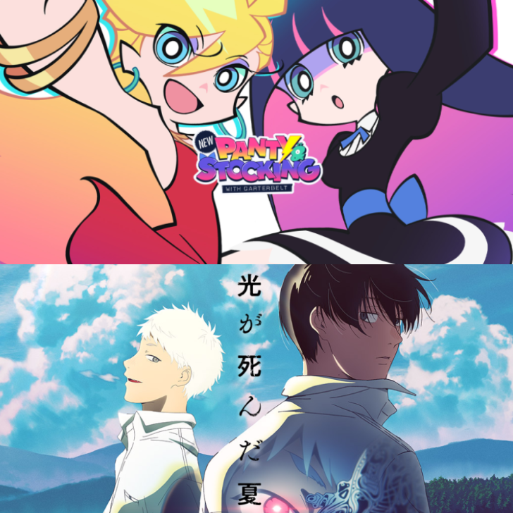 話題新作與強檔續篇齊發!2025年夏季新番必看五選