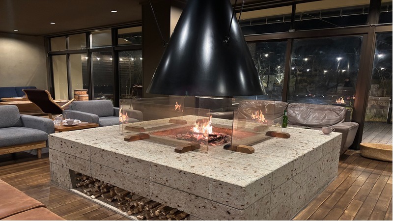 【山形住宿】五感沉浸的森林系旅宿！療癒又高質感的「おやど 森の音」