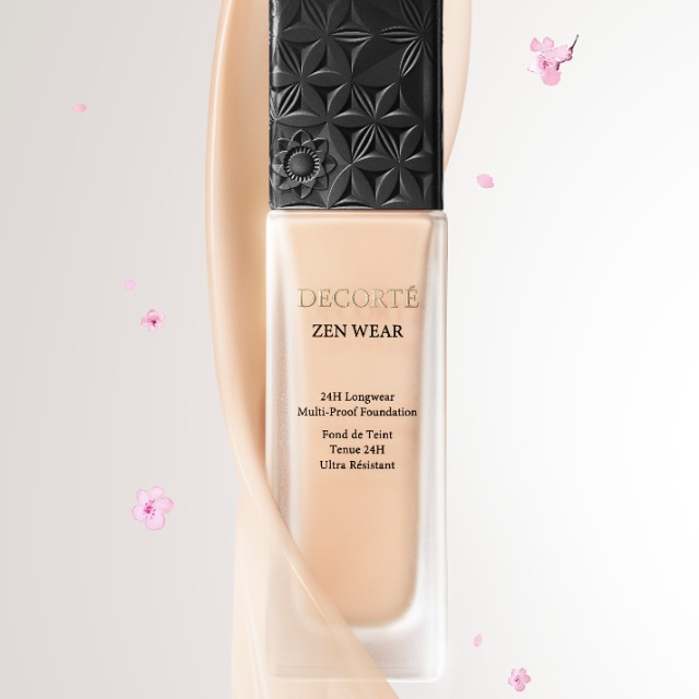 日韓女生瘋傳！2026「底妝王者」TOP 5 出爐：從DECORTE黛珂的微霧光，到SUQQU 水光膜、NARS 柔焦控場，專業化妝師也收藏！