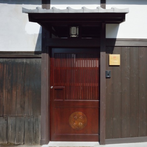 京都自由行民宿推薦!在京都體驗真正「住在京都古色古香的生活」就來這下榻