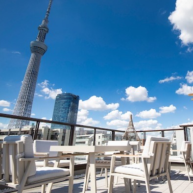 來點不一樣的東京旅宿體驗！  三家風格迥異在地公寓式飯店輕鬆與旅伴住進日劇場景