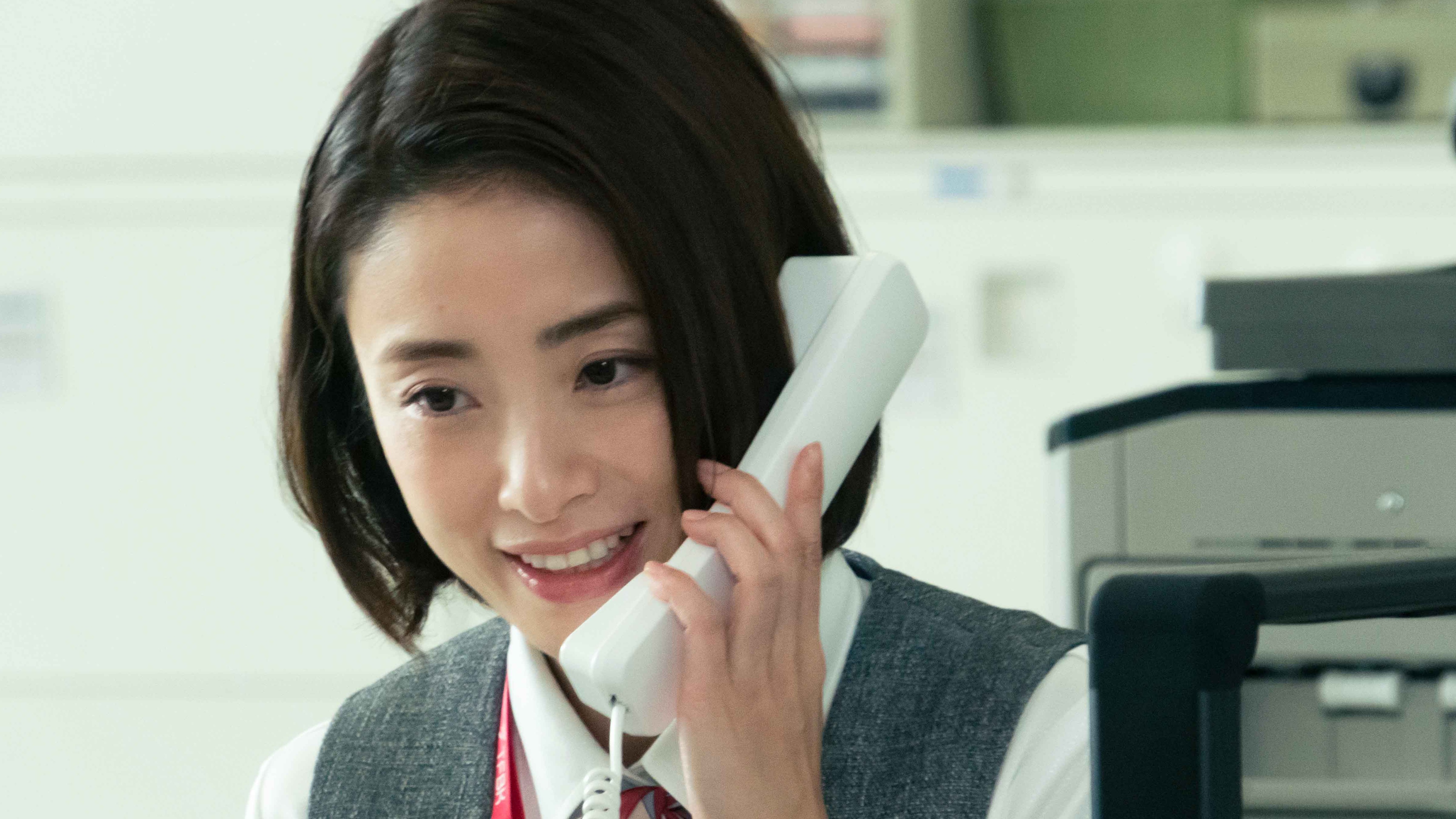 池井戶潤小說改編作品《夏洛克的孩子們》8月4日在台上映