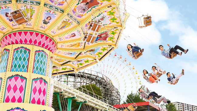 大阪哪裡適合溜小孩放電？精選5個大人小孩都能玩得盡興的親子景點