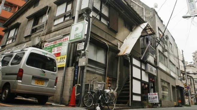 身為菁英的她卻在夜晚從事這個行業?日本至今未解的神祕案件「東電OL殺人事件」