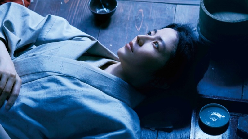 雄影「變形日本」8部作品巨星雲集!長澤雅美《浮世繪女兒》、蒼井優《普通的孩子》臺灣首映