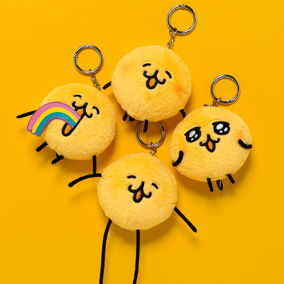 【新店速報】日本2026年8月快閃推薦店5選！地瓜球表情符號周邊澀谷快閃登場