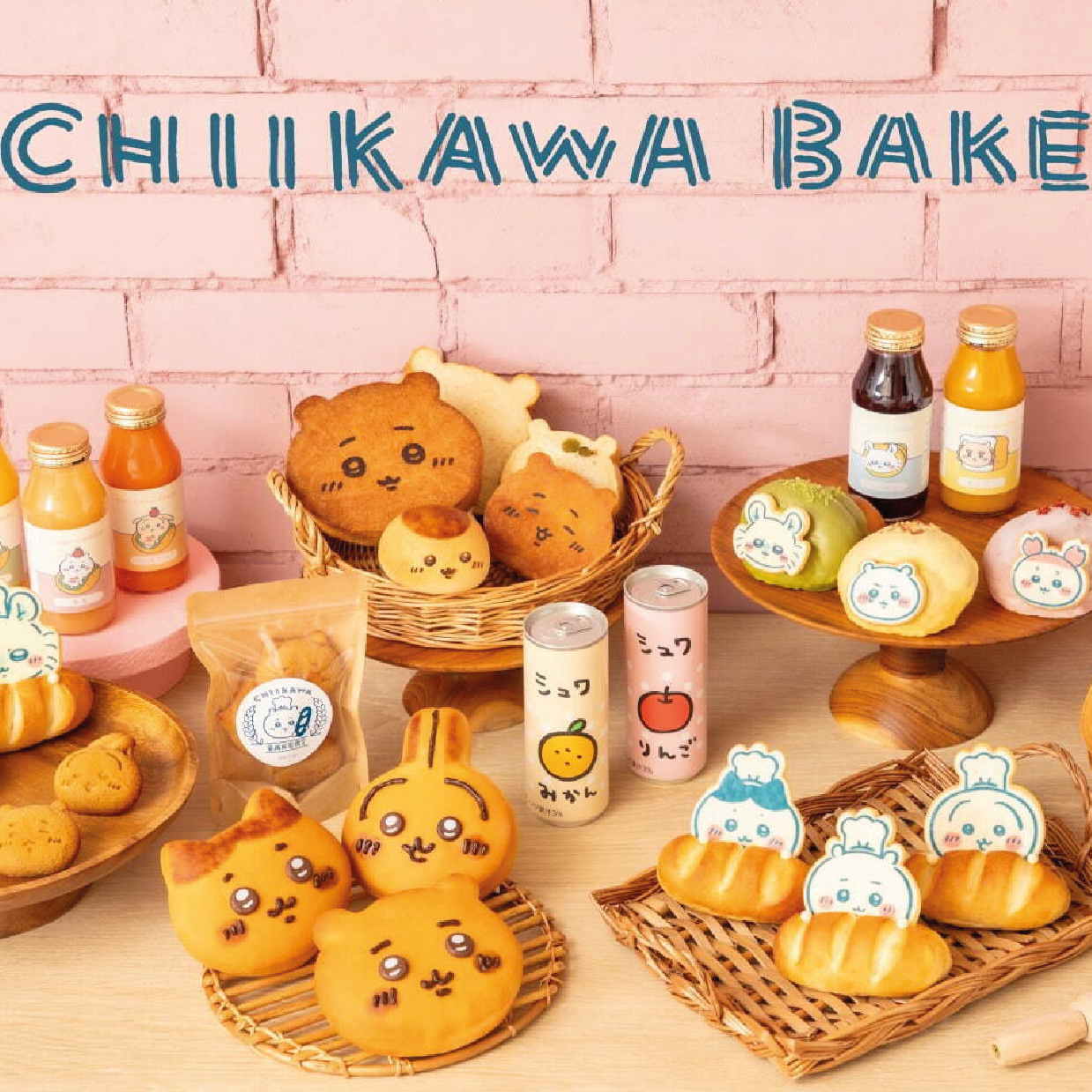 【新店速報】日本11月新開幕推薦店5選!吉伊卡哇烘焙坊&RAMEN CLUB拉麵系新零食都讓人想直奔東京