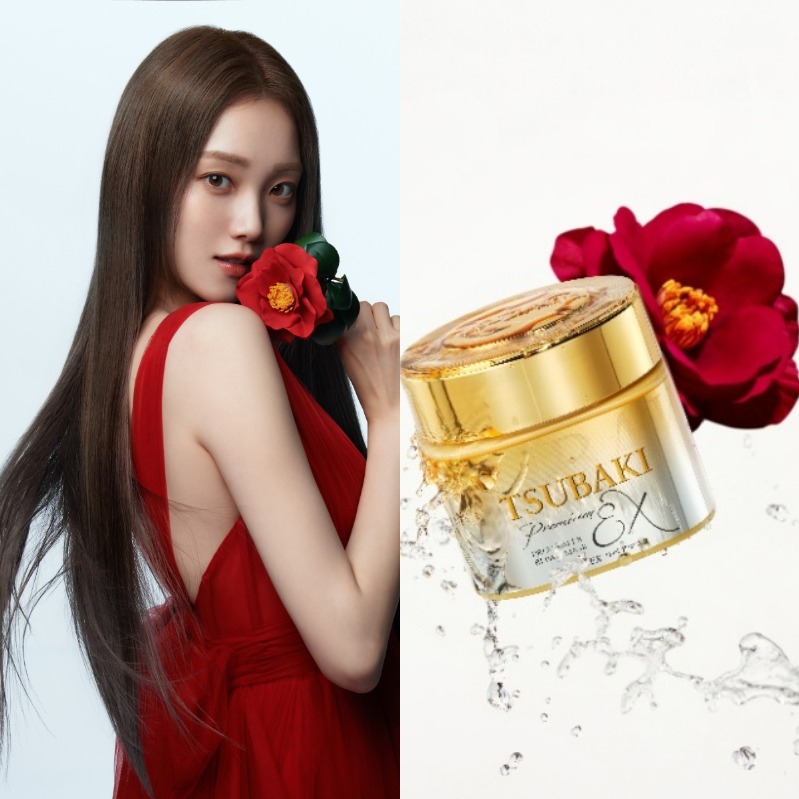 0秒立即拯救乾枯受損髮 ！日本沙龍級思波綺護髮、瞬效奢護髮絲健康