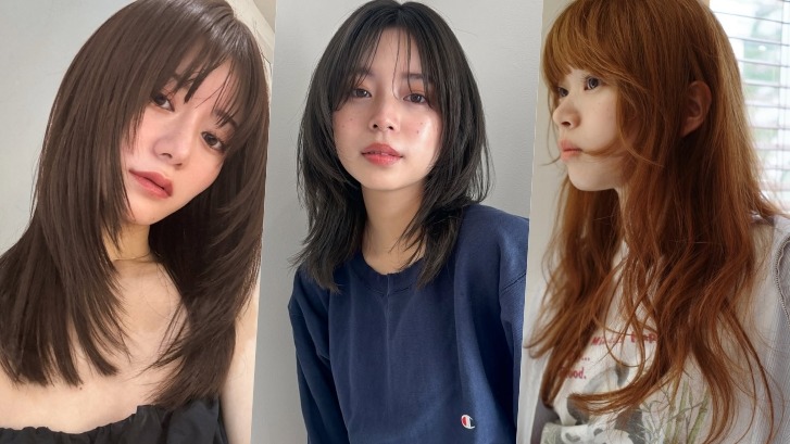 2025秋季時髦髮色範本!4款日系氛圍感瞬間拉滿髮色盤點