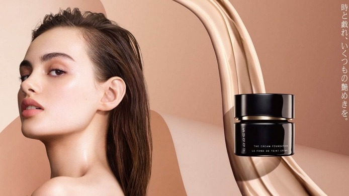 日本秋季粉底產品５選，PAUL & JOE糖瓷隔離乳與SUQQU頂級粉霜都該擁有！