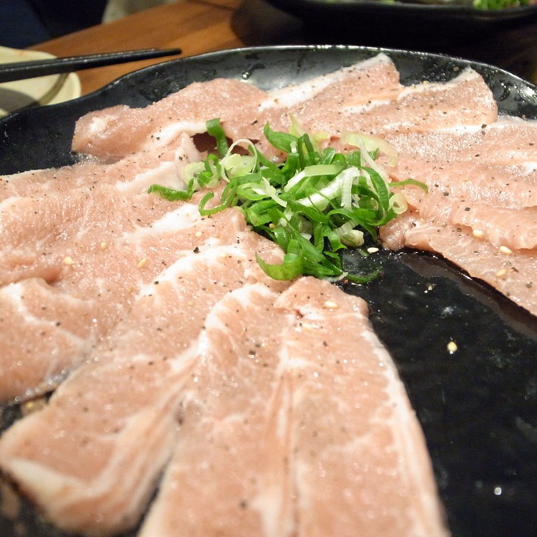 原來台日松阪豬大不同！你知道松阪豬到底是什麼豬嗎？