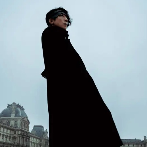 凝聚了岸邊露伴的細節與靈魂!CA4LA與真人版電影《岸邊露伴在羅浮》合體獻上最有誠意的聯名帽款!