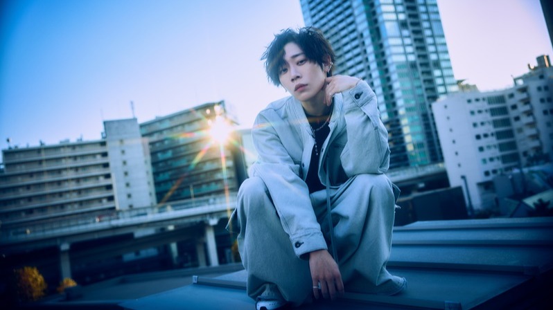 【JH專訪】須田景凪在今年帶來〈Utopia〉與〈April〉兩首新歌！大讚台灣人對日本音樂瞭若指掌，想在九份的街上散步