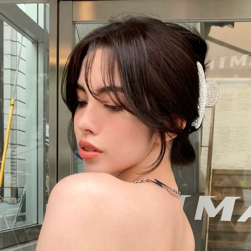 手殘也不擔心！夏日必學4款日系編髮技巧，展現充滿焦點的時髦印象