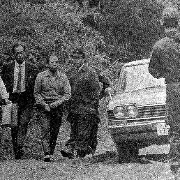 從搭訕狂人變成女性夢魘！昭和時代惡行昭彰的連續殺人魔「大久保清」