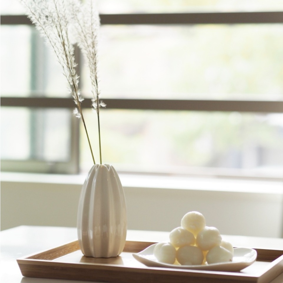 日本中秋知多少？除了「十五夜」還有「栗名月」 「豆名月」