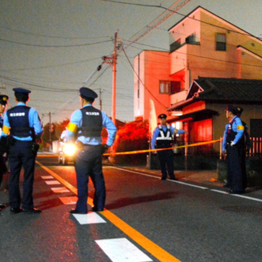 精神不穩的外籍連環殺人犯？勾起日本多重社會隱憂的「熊谷市連環殺人案」