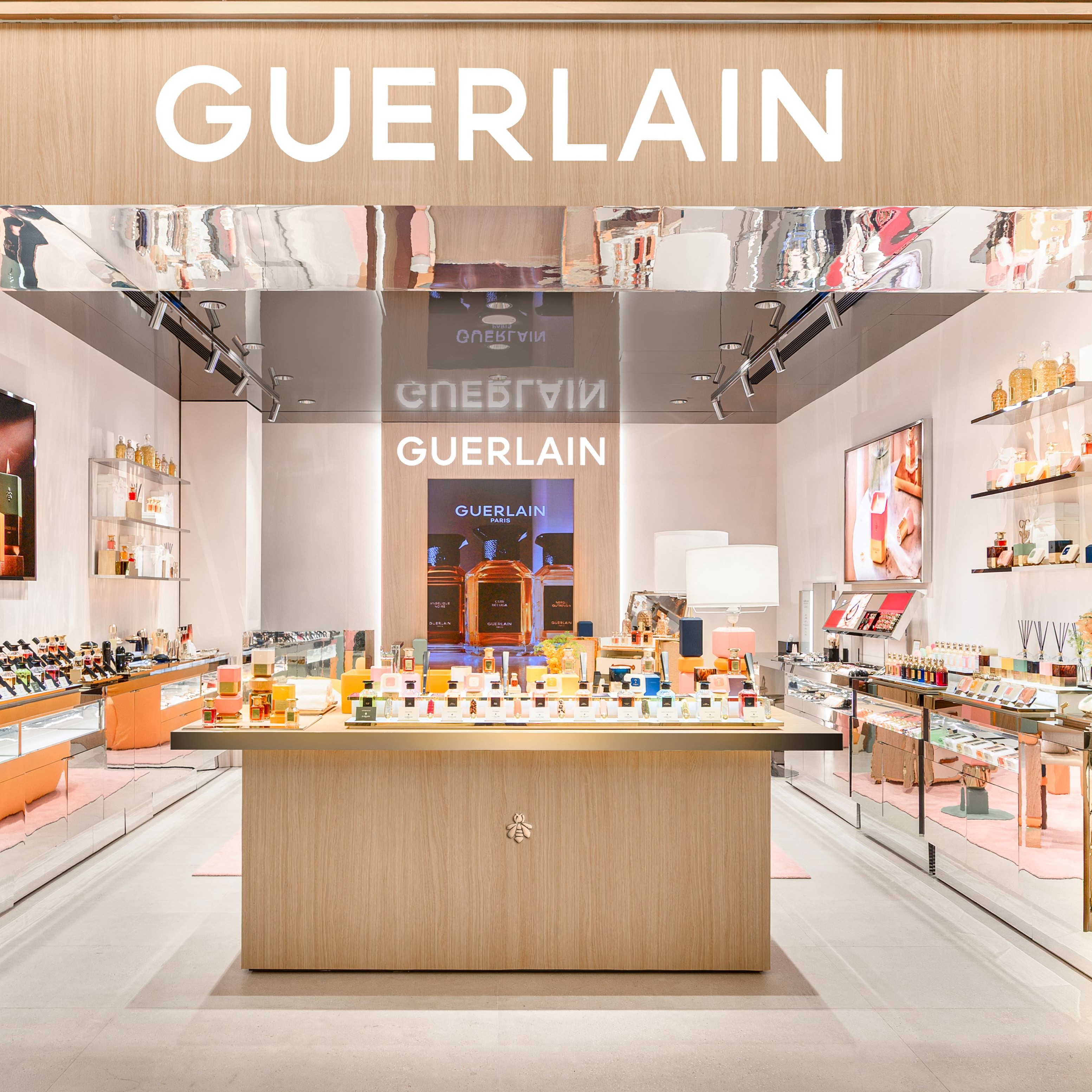 嬌蘭居家藝術系列登場！信義概念店升級改裝開幕，蠟燭、車用擴香打造精品級軟裝美學