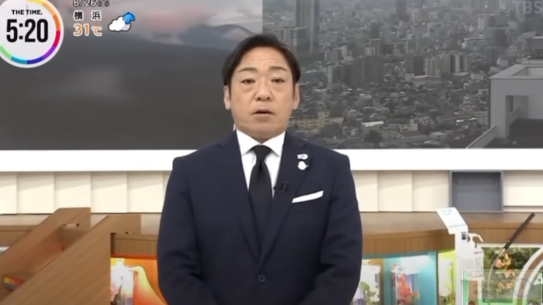 香川照之性騷擾風波掉主持棒，2CH創辦人逆風言論「風俗業被性騷擾是自作自受」成新戰場