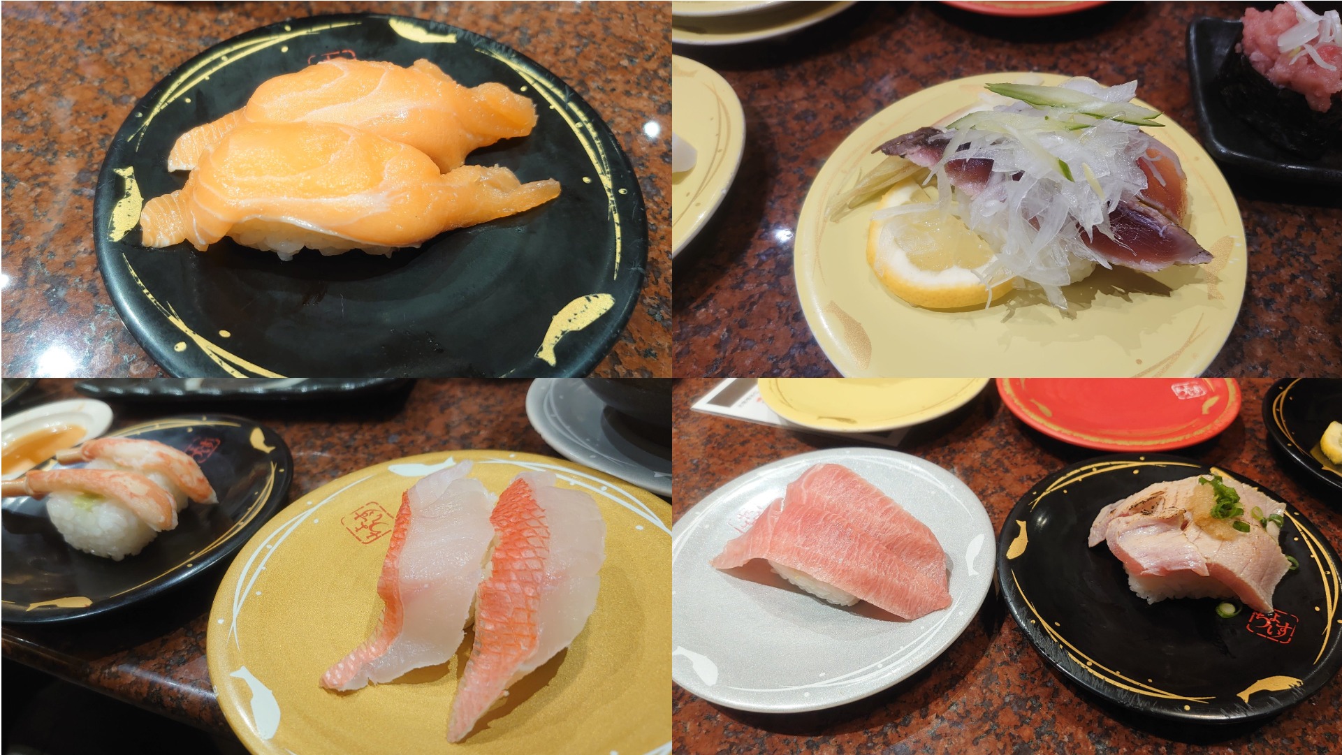 北海道人最愛吃壽司？日本網站調查「日本每人平均吃幾盤迴轉壽司」結果超巧合？