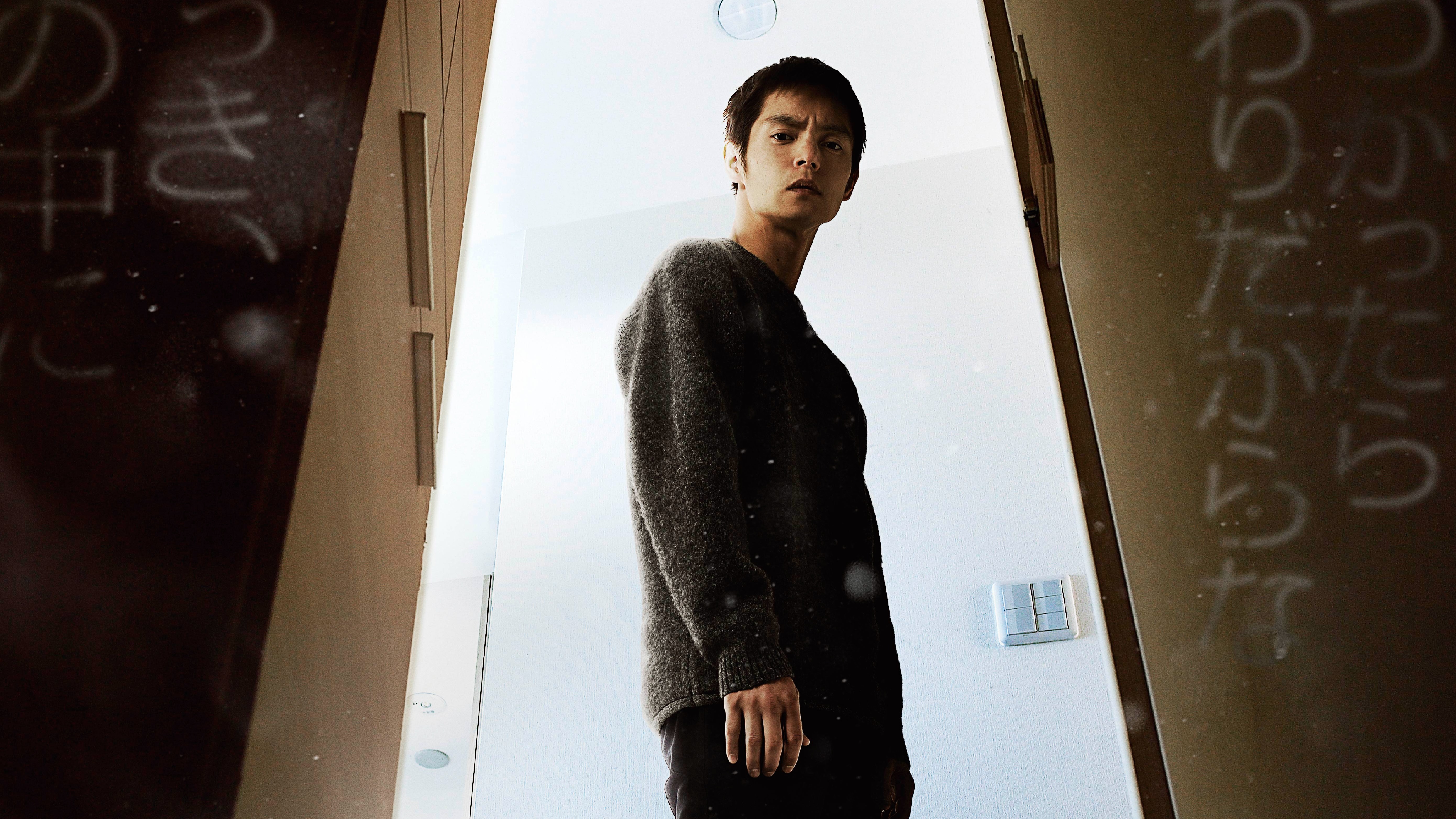 窪田正孝主演恐怖電影《詭屋》，日本長篇小說新人獎作品改編，原著小說連恐怖大師伊藤潤二都盛讚