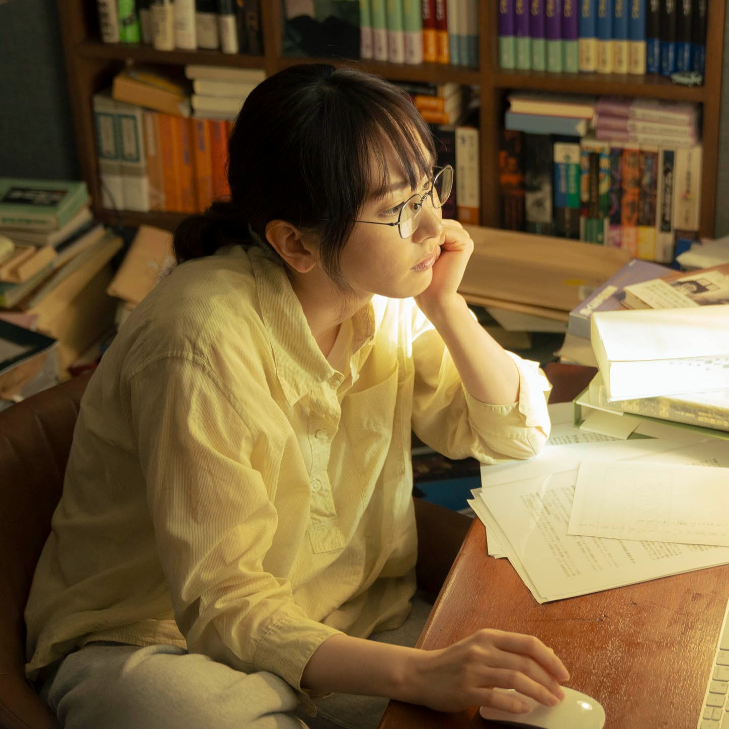 性格迥異卻充滿歡樂！新垣結衣、早瀨憩、夏帆包餃子療癒全場 《異國日記》台北電影節大受好評