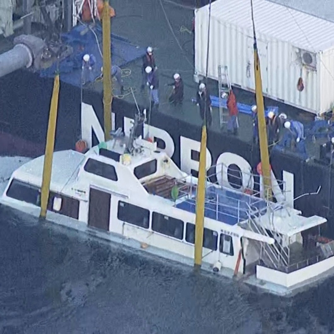 大自然的力量或是人為疏失?葬送26條生命的「知床觀光船沉沒事件」