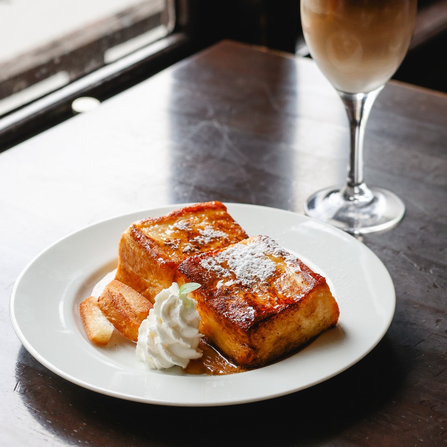 文青必去!熊本質感浪漫喫茶、咖啡廳推薦五選