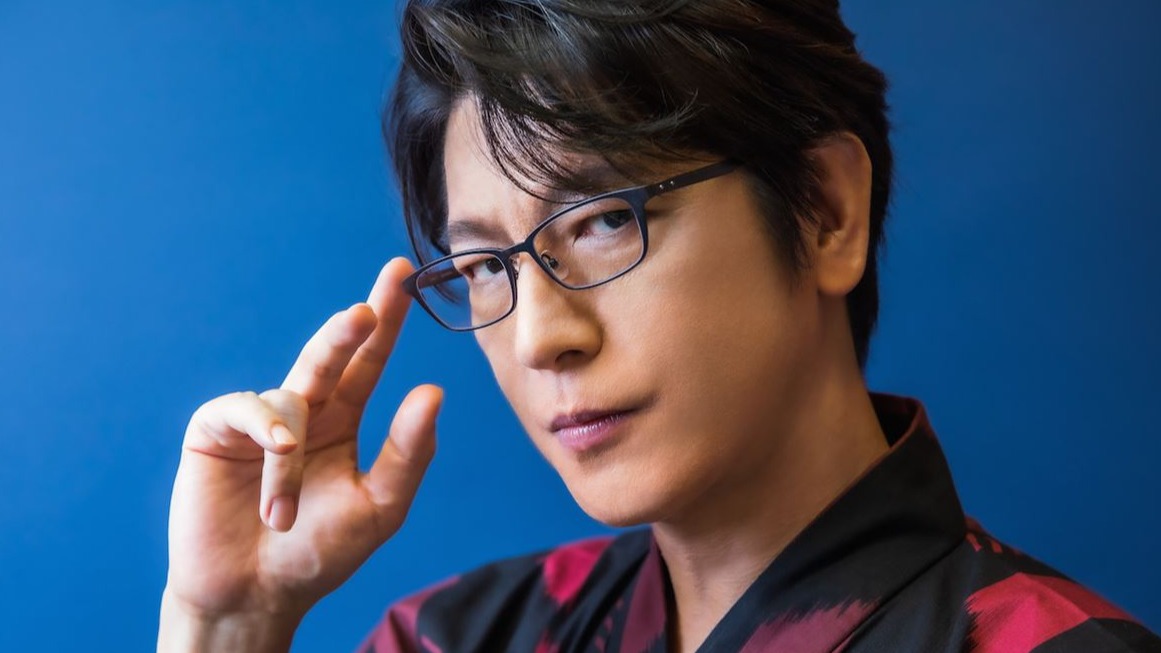 永遠的妖媚王子「及川光博」的演員及音樂路 在《最愛》當中使壞依舊迷人