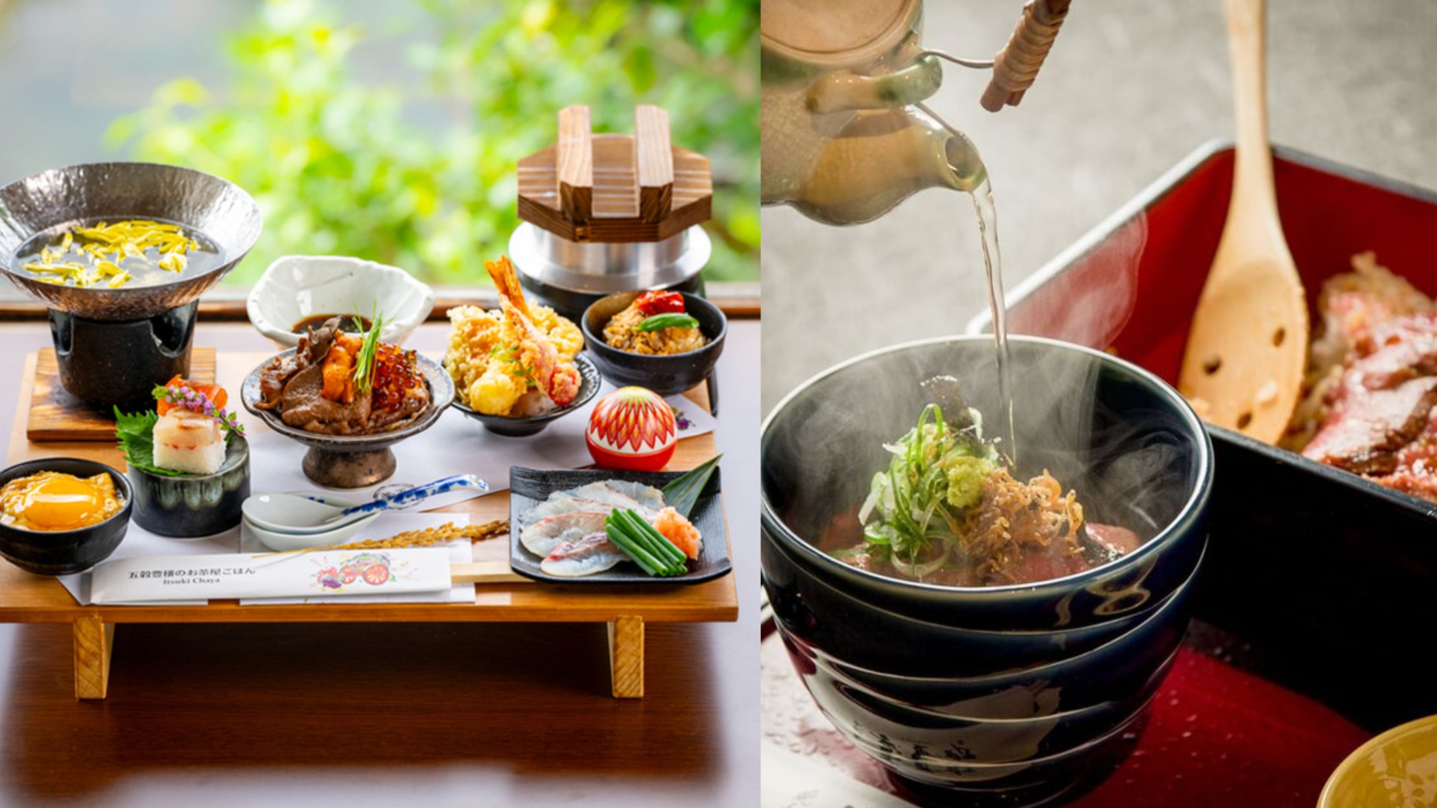 2024年京都嵐山必吃餐廳推薦！滿滿和風的頂級和食千萬別錯過