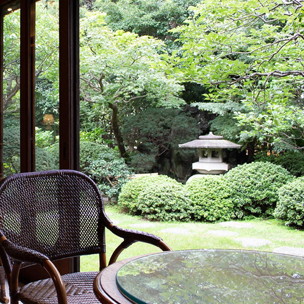 東京充滿懷舊風情的古民家咖啡廳推薦精選！來場穿越時空的午茶約會吧